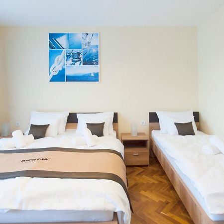 בלטונללה Bier-Lak Apartman House 71 מראה חיצוני תמונה