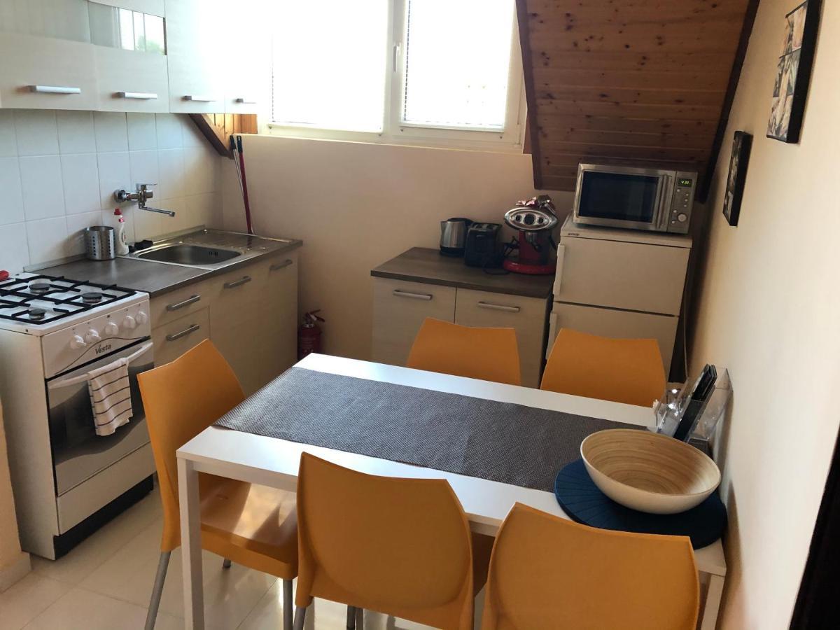 בלטונללה Bier-Lak Apartman House 71 מראה חיצוני תמונה