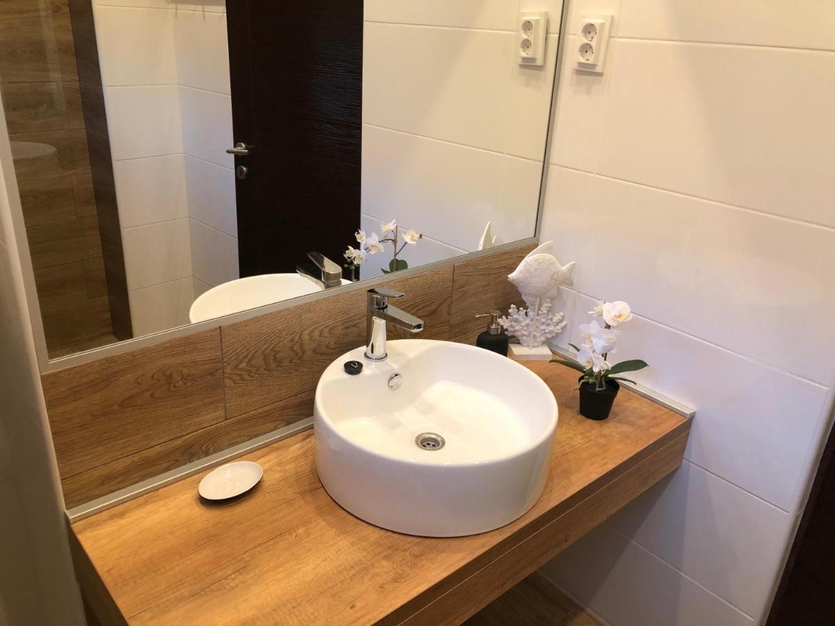 בלטונללה Bier-Lak Apartman House 71 מראה חיצוני תמונה