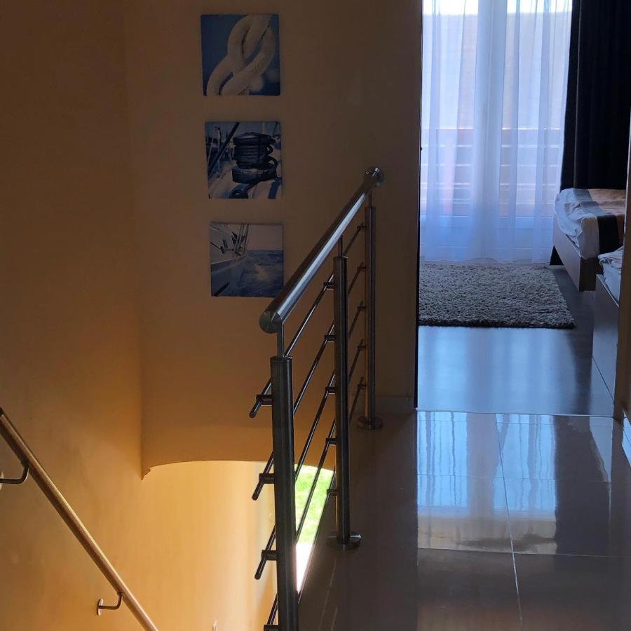 בלטונללה Bier-Lak Apartman House 71 מראה חיצוני תמונה