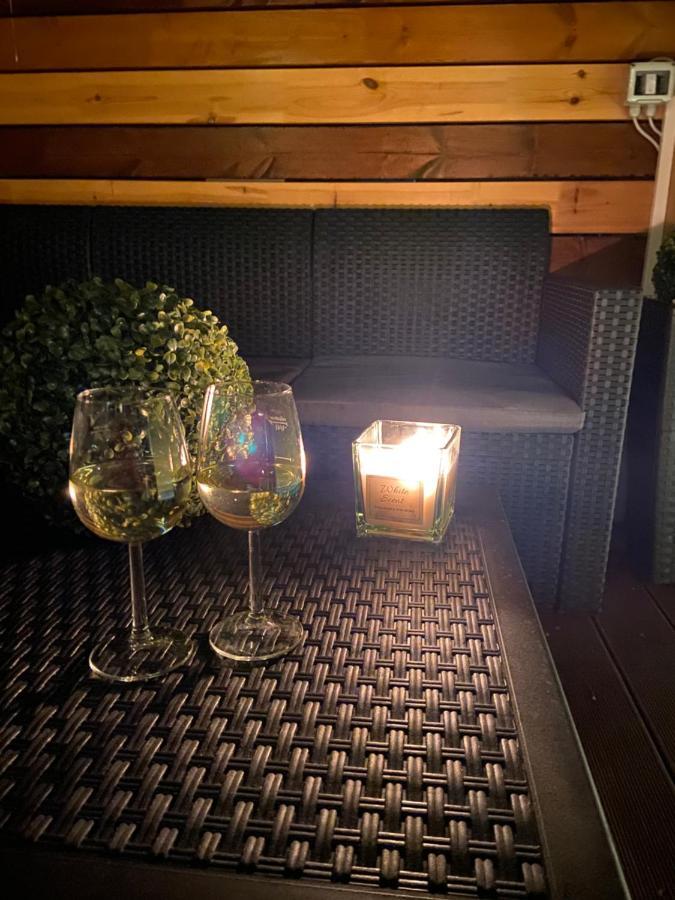 בלטונללה Bier-Lak Apartman House 71 מראה חיצוני תמונה