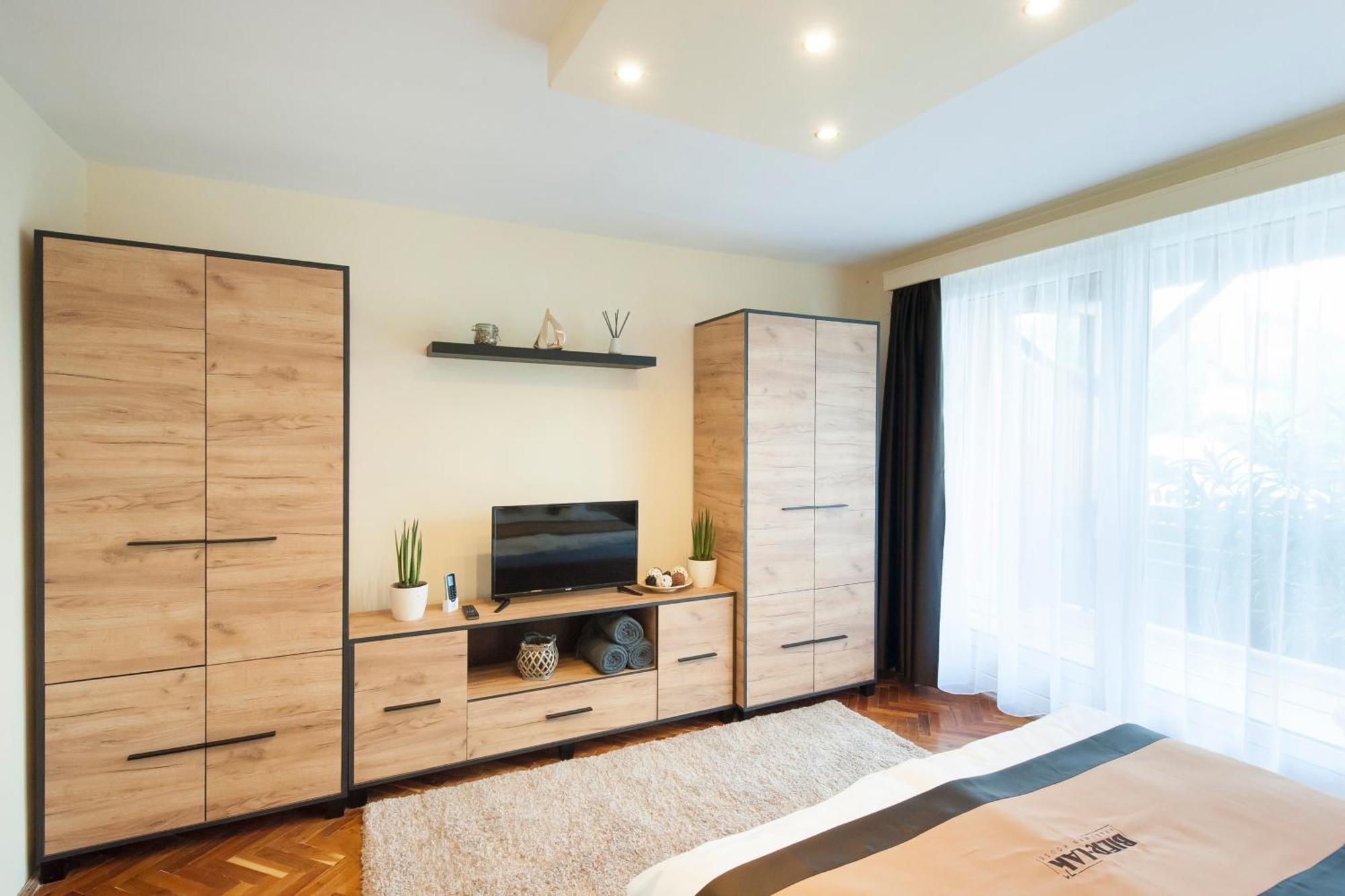 בלטונללה Bier-Lak Apartman House 71 מראה חיצוני תמונה