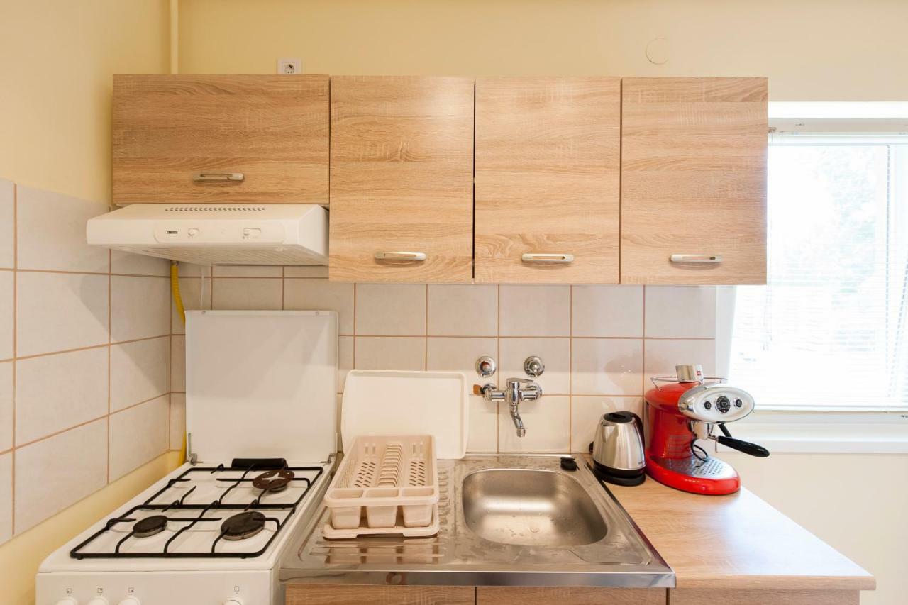 בלטונללה Bier-Lak Apartman House 71 מראה חיצוני תמונה
