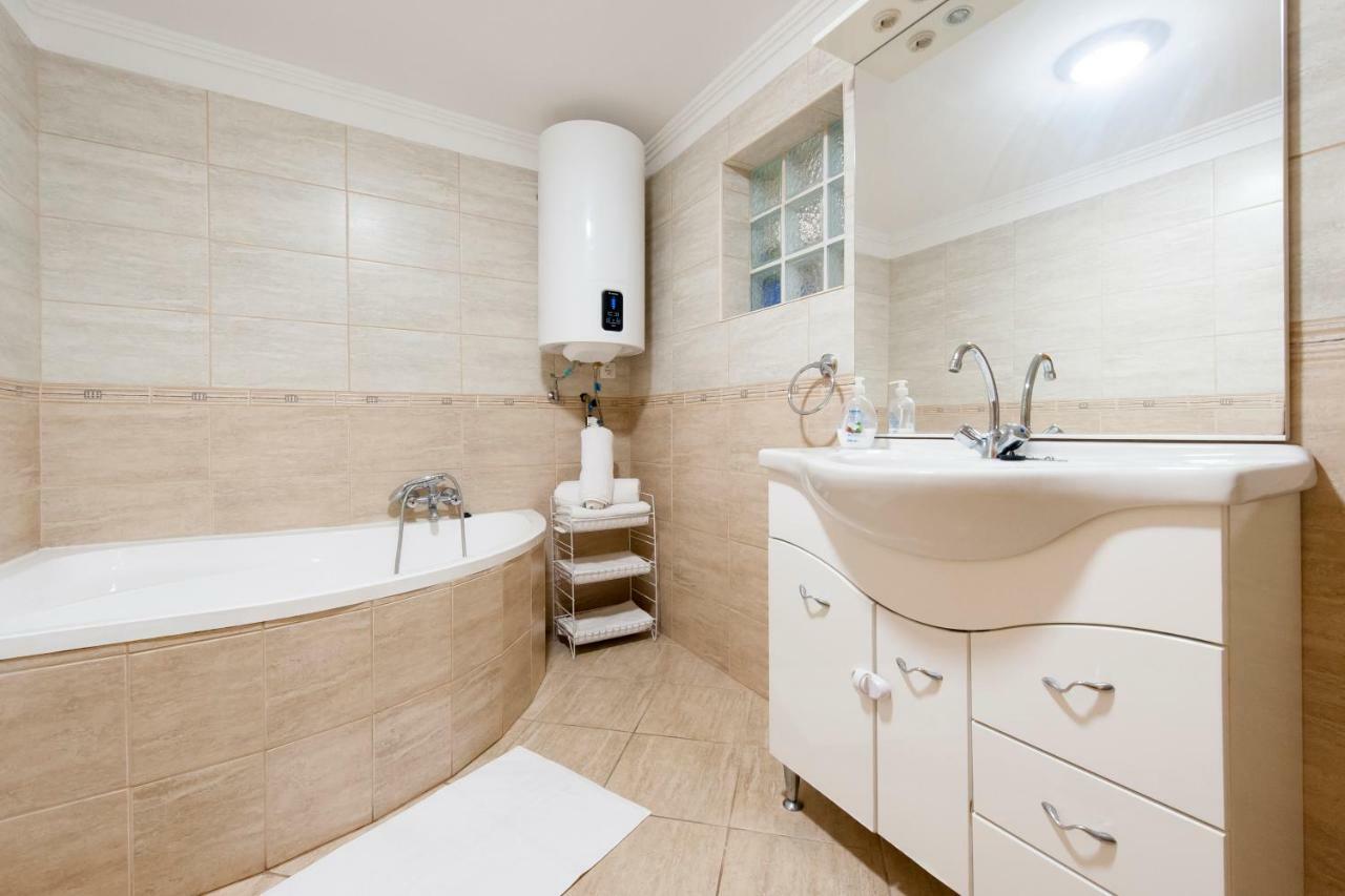 בלטונללה Bier-Lak Apartman House 71 מראה חיצוני תמונה