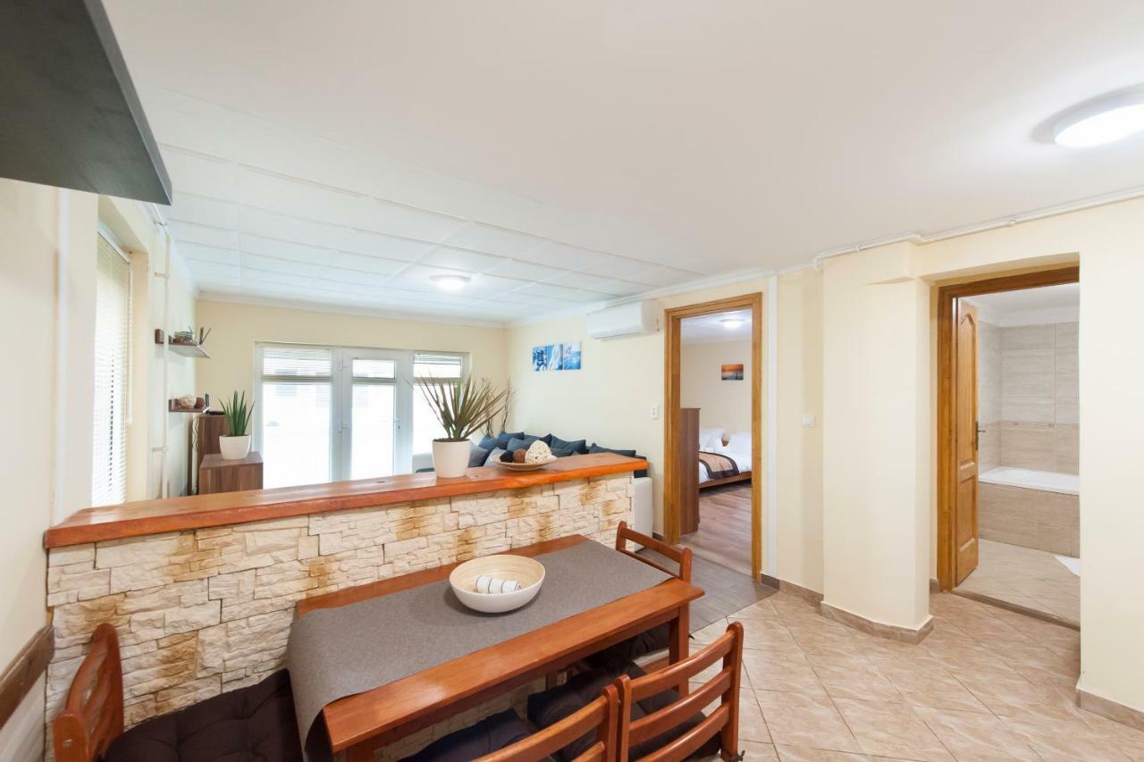 בלטונללה Bier-Lak Apartman House 71 מראה חיצוני תמונה