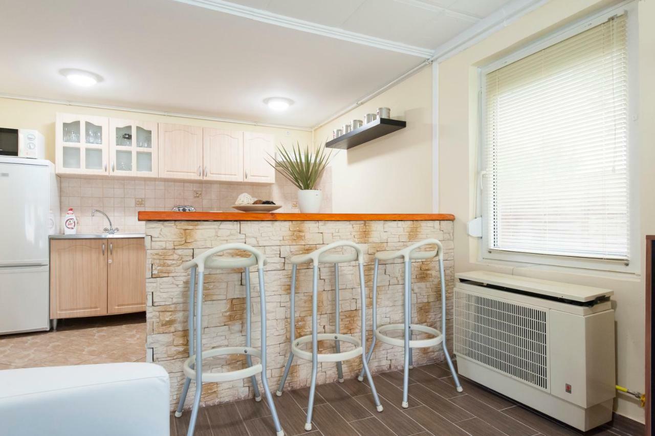 בלטונללה Bier-Lak Apartman House 71 מראה חיצוני תמונה