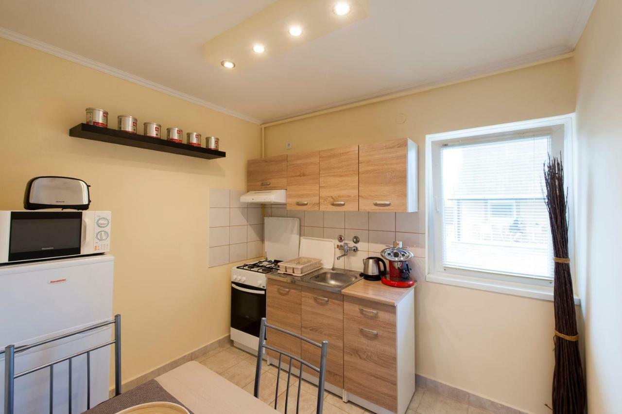 בלטונללה Bier-Lak Apartman House 71 מראה חיצוני תמונה