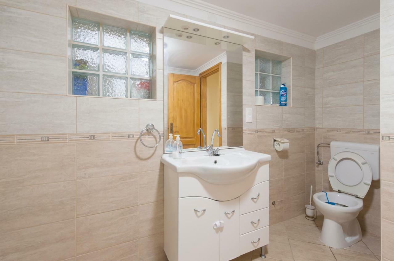 בלטונללה Bier-Lak Apartman House 71 מראה חיצוני תמונה