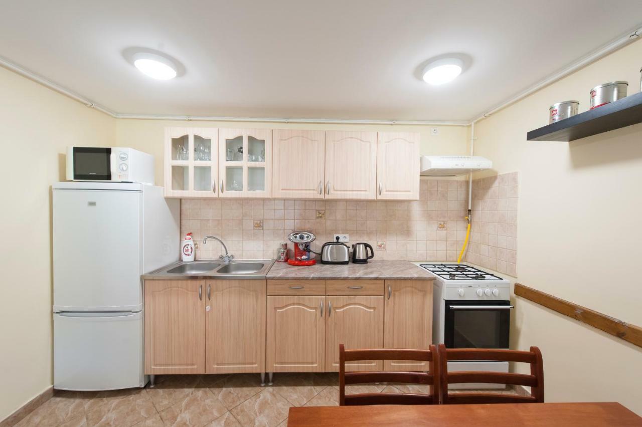בלטונללה Bier-Lak Apartman House 71 מראה חיצוני תמונה