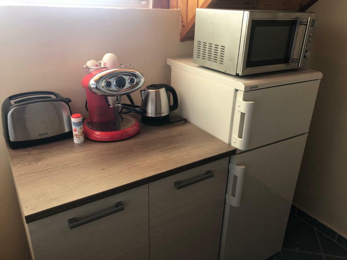 בלטונללה Bier-Lak Apartman House 71 מראה חיצוני תמונה