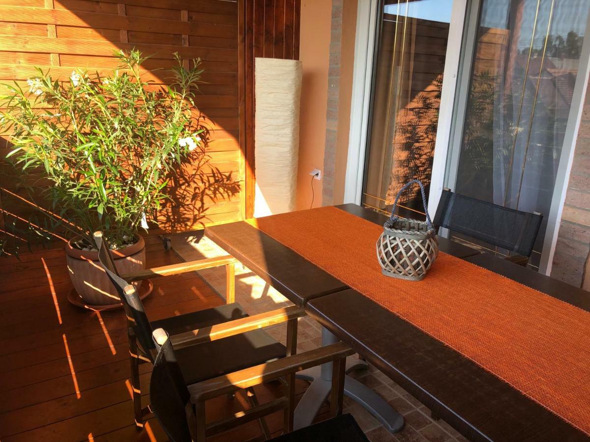 בלטונללה Bier-Lak Apartman House 71 מראה חיצוני תמונה