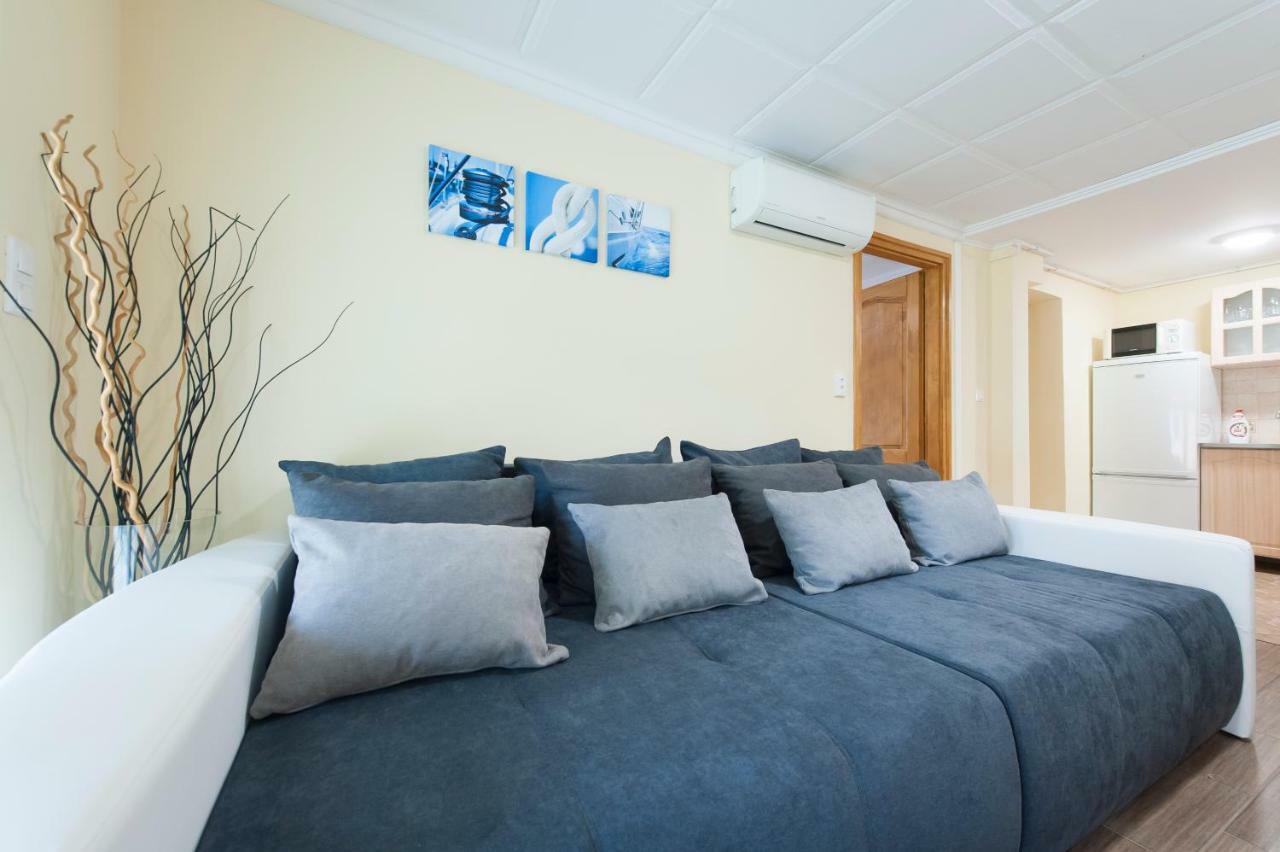 בלטונללה Bier-Lak Apartman House 71 מראה חיצוני תמונה